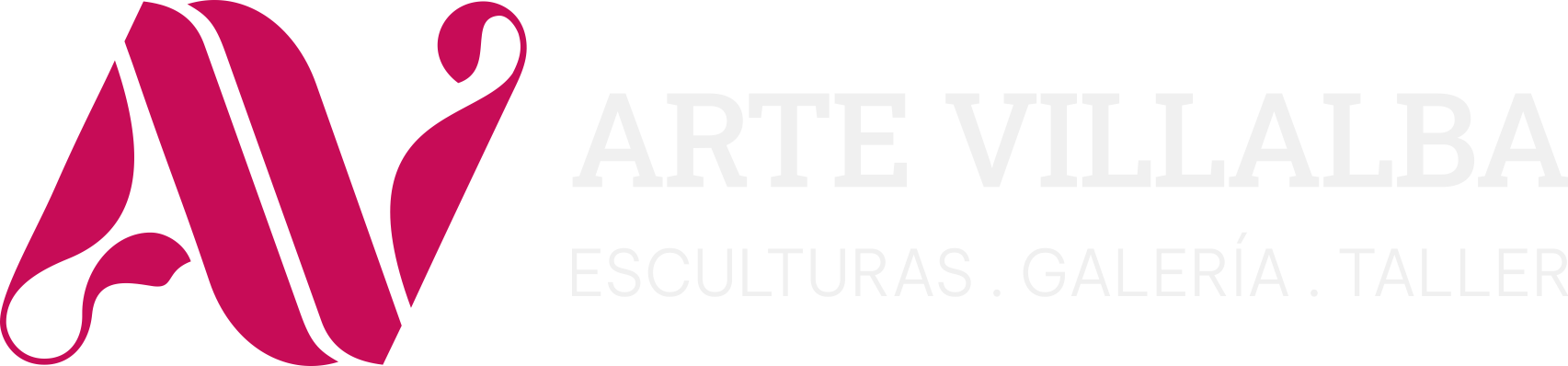 Arte Villalba · Galería Taller · Tienda de Arte